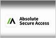 Absolute Secure Access Absolut